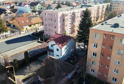 Casă cu 3 camere în Drumul Carului - 2