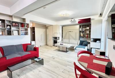 REA1024218 Studio premium Marina Surf Mamaia MOBILAT UTILAT - 22