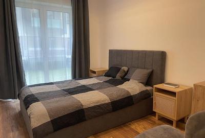 Decomandat cu boxa si loc de parcare, Tractorul, Brasov - 2