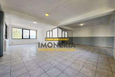 Vila de inchiriat-birou/comercial-Comision 0%-600m metrou Aparatorii Patriei - 6