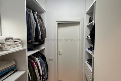 Apartament cu 3 camere decomandat, mobilat în Iancu Nicolae - 15