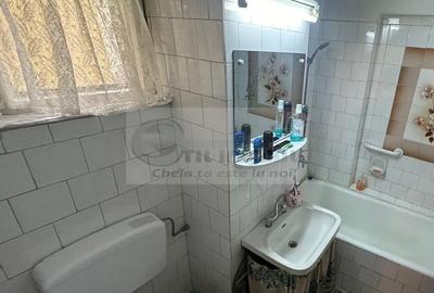 Apartament cu 3 camere decomandat în Hala Centrală - 4