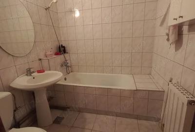 Apartament cu 4 camere decomandat în Unirii - 4
