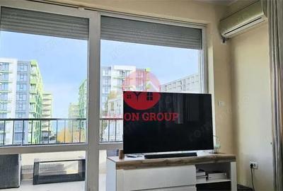 Apartament cu 4 camere în Mamaia - 11