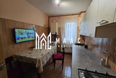 Apartament 2 Camere | Semidecomandat | 41 MPU | Parter - 10