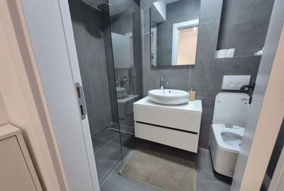 NOU!Apartament de 3 camere, modern, parcare exterioara - 8