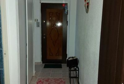 Apartament cu 2 camere semidecomandat în Nord - 8