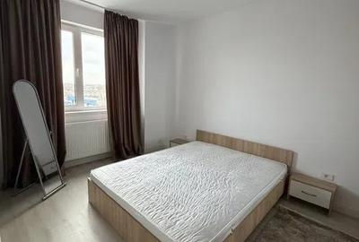 Apartament cu 2 camere semidecomandat, mobilat în Colentina - 3