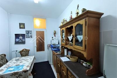 Apartament cu 3 camere decomandat, mobilat în Zorilor - 2
