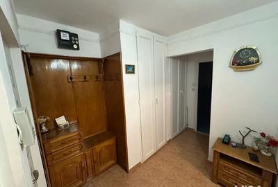 Apartament cu 2 camere decomandat în Rogerius - 7