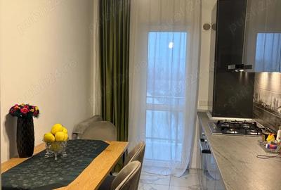 Apartament cu 2 camere decomandat în Metalurgiei - 2