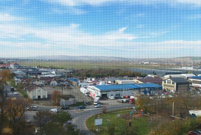 Vand ap.cu 2 cam.in zona Libertatii - 9