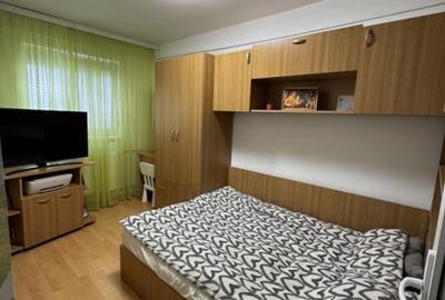 Apartament 3 cam, semidec, et 4/4, Malu Rosu- Deltei - 5