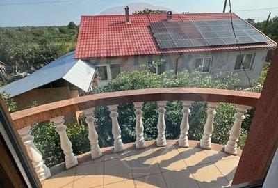 Casa / Vila cu 6 camere in Bolotesti, mobilata si utilata - 11