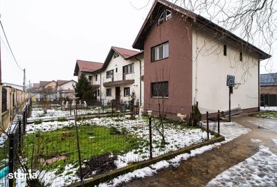 Casă cu 5 camere cu Canalizare în Ciorogârla - 2