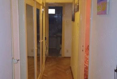 Apartament 3camere, utilat si mobilat complet, metrou in vecinatate - 3