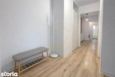 Apartament cu 3 camere, mobilat în Soarelui - 10