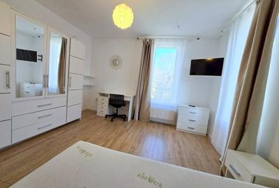Apartament modern de vanzare, 2 Camere, 67mp, Zona Centrala-Republicii - 9