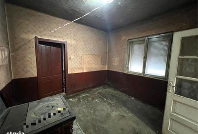 Casă cu 3 camere în Berindan - 12