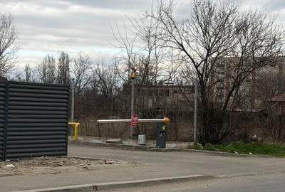 Teren de 1700 mp, în Blejoi - 7