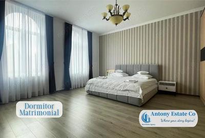 Apartament cu 3 camere în Ultracentral - 7