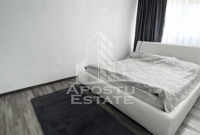 Apartament 2 camere, bloc anvelopat, zona Lipovei - 3