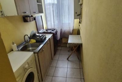 Apartament cu 2 camere în Central - 3