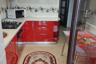 Apartament cu 3 camere decomandat cu loc de parcare - 1