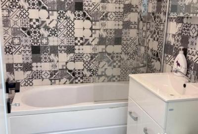 Apartament cu 2 camere decomandat în Agigea