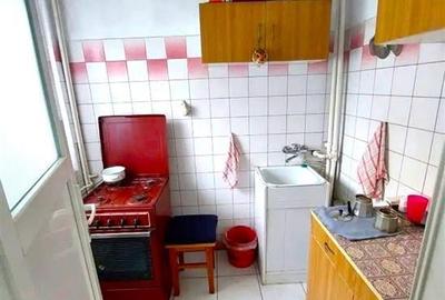 Garsoniera Arad zona Micalaca confort 1 - 3