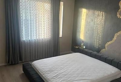 Vanzare casa noua superfinisata, teren 555 mp in zona Baza Sportiva Gheorgheni - 12