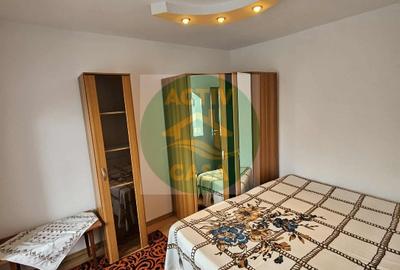 Apartament 2 camere, zona Smirodava - 2