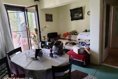 Apartament cu 3 camere decomandat în Central - 5