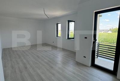 Casa individuala, la cheie, finisaje premium,  Radauti - 7