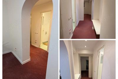 De inchiriat - apartament 4 camere pretabil firma Obor - 2