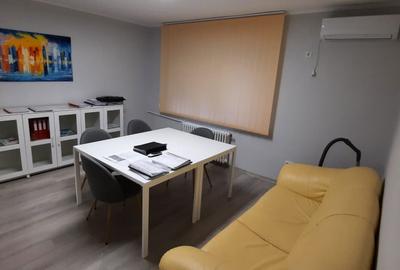 Apartament cu 2 camere semidecomandat în Exterior Vest - 2