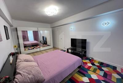 Garsonieră semidecomandată, mobilată în Central - 3