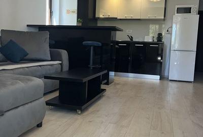 Apartament cu 2 camere decomandat în Central - 6