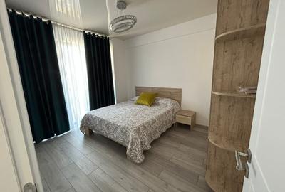 2 CAMERE LUX VEDERE LA MARE MAMAIA NORD - 9