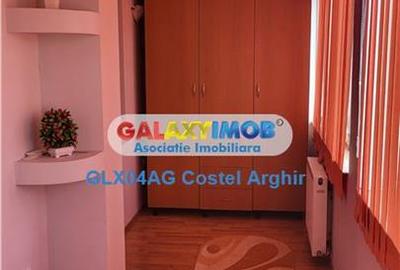 Apartament cu 3 camere decomandat în Ultracentral - 2