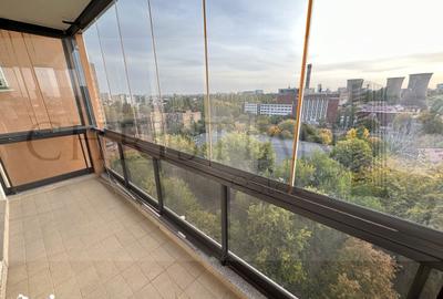 Apartament cu 2 camere decomandat, mobilat în Plevnei - 13