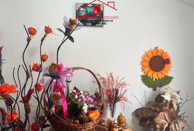 Strada Gavrilov Corneliu - Casa de vanzare cu centrala pe gaz! - 7