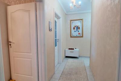 Apartament 2 Camere Quartz Residence, Strada Cărăușilor - 15