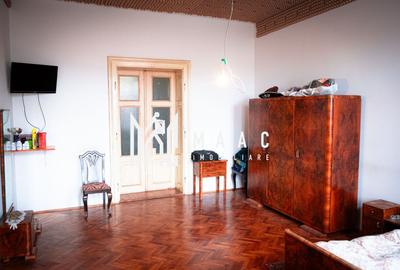 Apartament cu 3 camere decomandat, mobilat în Central - 6