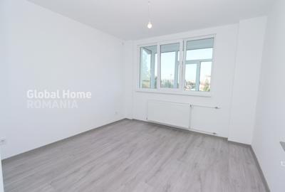 Apartament cu 2 camere semidecomandat în Domenii - 10