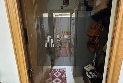 Apartament cu 2 camere semidecomandat, mobilat în Progresul - 4