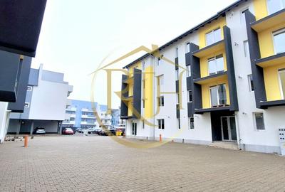 Apartamente cu 1 camera, decomandate, Cartier Premium Residence Giroc - 3