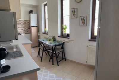 Apartament cu 2 camere decomandat în Olteniței - 8