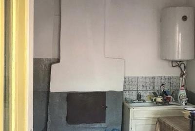 Casă cu 3 camere în Teleac - 6