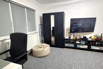 Vand 2 cam semicentru modern - 5